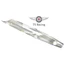 Ốp pô che pô titan wave rs - wave a - wave s100