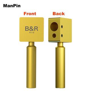 Đế nhiệt mini gắn tay hàn 4IN1Đa Năng