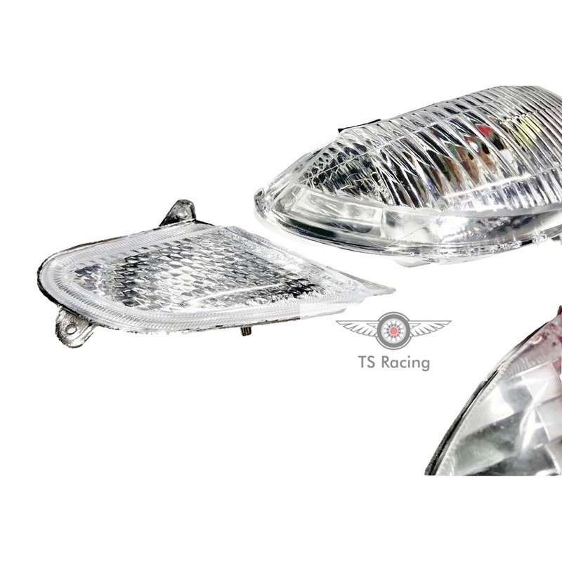 Combo chóa đèn đuôi đèn xi nhan fx 125 - fx125