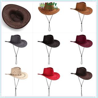 LEAFYHOME Unisex Mũ Nam Thời Trang Lạ Mắt