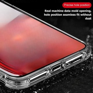 Ốp lưng HonorX9d Vỏ mềm TPU trong suốt chống rơi cho Honor X9d 5G MTN-NX1 6.79 "Vỏ bảo vệ trên Honar Honer X 9d X9 d