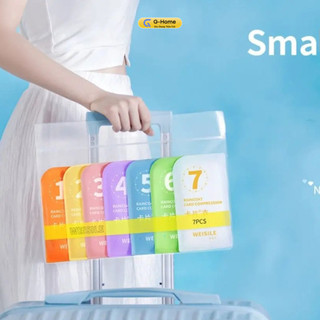 Set 7 Áo Mưa Du Lịch Túi Ngoài Trời Áo Mưa Chống Thấm Nước Dùng Một Lần Cắm Trại