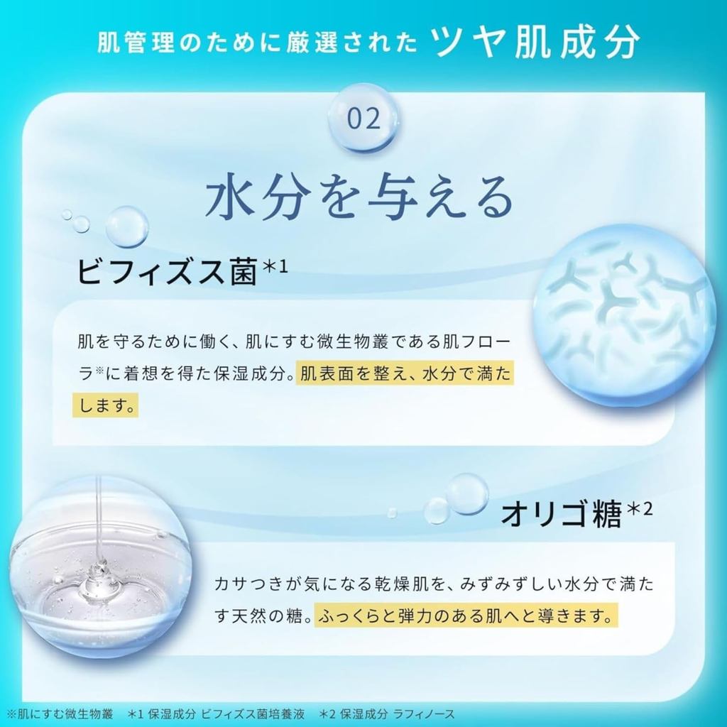 LuLuLun Hydrating Face Mask Pack - 28 Sheets for Deep Moisture and Pore Care- Direct from Japan