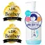 Keana Nadeshiko Rice Cleansing Oil for Dry Skin, Pore Tightening, Makeup Remover, Firmness and Elasticity, 145ml- Direct from Japan