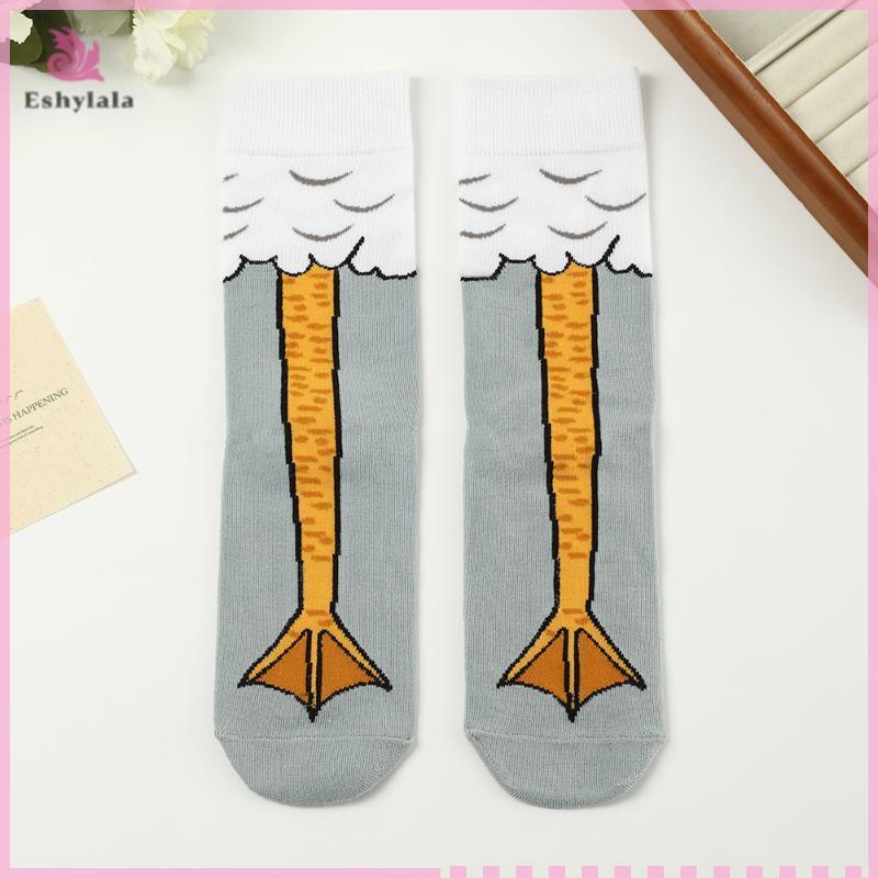 Tất Mắt Cá Chân Nữ Hoạt Hình Ếch In Hình Nhật Bản Ngộ nghĩnh Sáng Tạo Thời Trang Đường Phố Xuân Thu Thoáng Khí Cô Gái Dễ Thương Tất Ngắn [MỚI]
