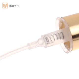 Marbit 13mm 15mm 18mm Chai Fine Mist er Chai er Được Sử Dụng Cho 15mm Loại Bayonet Nhôm Chai Nước Hoa Phù Hợp Với Vòi Phun Mới