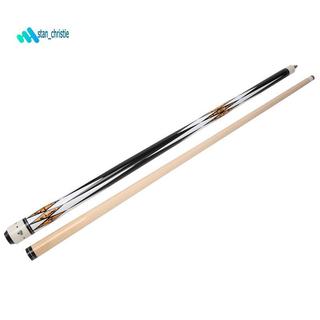 Cue bể bơi 57 inch gỗ, phù hợp cho người chơi bi-a chuyên nghiệp