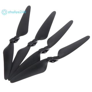 < zhuliye246 > 1 Bộ Cánh Quạt Chính Hãng Cho SJRC F11S 4K PRO Phụ Kiện Lưỡi Dao Cánh Quạt Thay Thế
