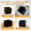 Micro Phỏng Vấn Bộ Chuyển Đổi Cầm Tay Bọt Cho Không Dây Go / GoII / Mic / / Bộ Phát Không Dây, Cube-Only Dễ Dàng Lắp Đặt Dễ Dàng Sử Dụng