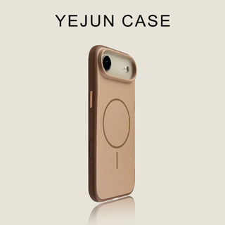 Ốp điện thoại di động hút từ tính mờ sang trọng cho iPhone17 16 15 14 13 12 11 Pro Max bảo vệ camera chống sốc chống rơi mặt sau mềm