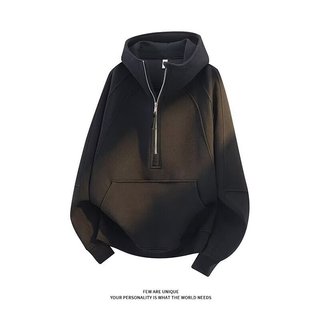 Áo Hoodie Nam ESEA, Thiết Kế Unisex, Phù Hợp Cho Mọi Người