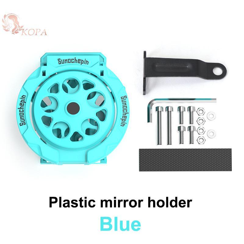 KOPA Phong Cách Mới Chung Xe Máy Giá Đỡ Cốc Sửa Đổi Phụ Kiện Có Thể Gập Lại Và Xoay Được Cốc Nước Bình Ấm Siêu Tốc Giá Đỡ VN
