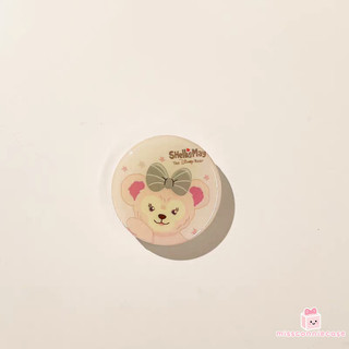 Cô Gái Nhỏ Dễ Thương Trái Cây Tươi Đào Hoạt Hình Gấu Nhỏ Ếch Thỏ Đu Đủ Nhỏ Hộp Đựng Túi Khí Tròn Lười Để Bàn Gấp Và Kính Thiên Văn Hỗ Trợ Điện Thoại Đệm Không Khí
