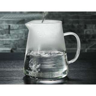 Ấm Thủy Tinh, Bình thủy tinh pha trà có lõi lọc inox 304