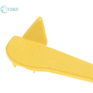 Chenlongshang miếng đệm bảo vệ bánh xe máy, thay lốp không cần tháo, nhựa bảo vệ chim