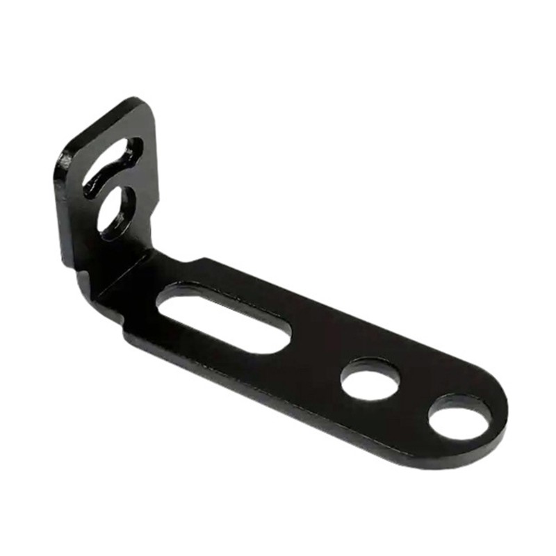 MOON Xe Máy Giá Đỡ Cho Đèn LED An Toàn Xe Đạp Điện Gắn Sắt Xây Dựng Dễ Dàng Lắp Đặt Nhỏ Gọn D