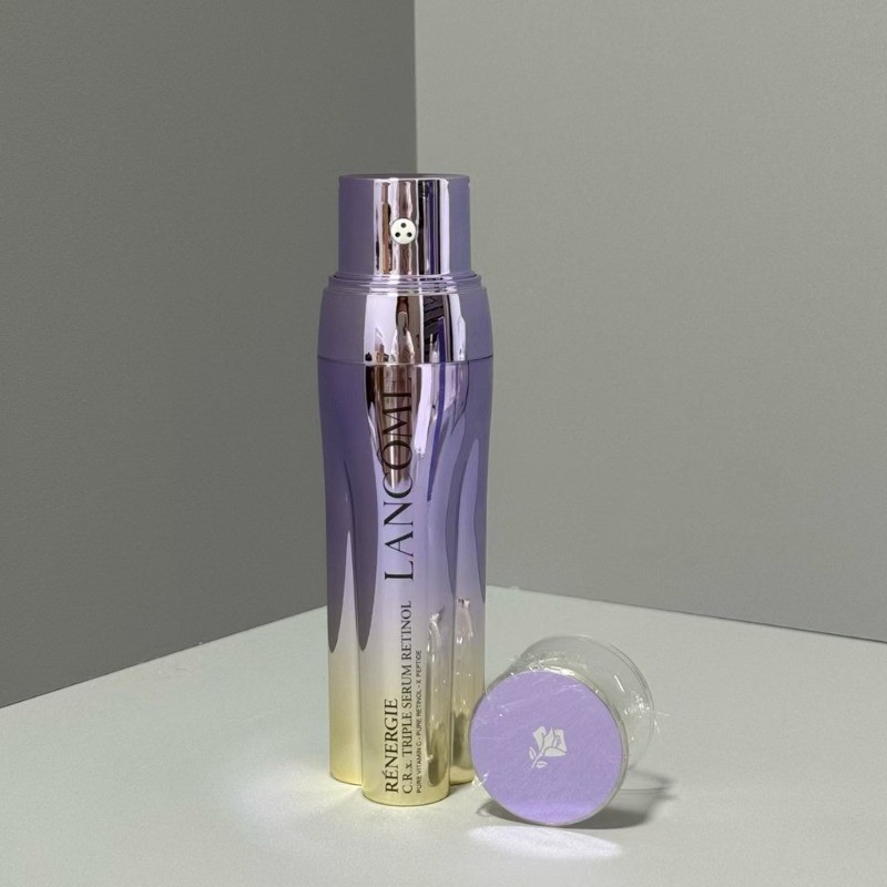 Nâng cấp mới! Tinh chất ba ống 50ml chống lão hóa