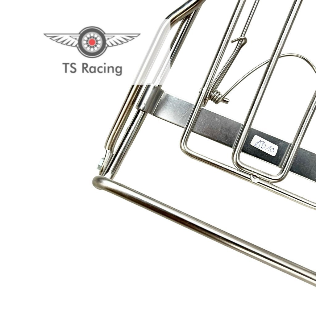 Baga giữa inox ab 2010 - ab 2008 - ab 2009 - airblade 2010 - airblade 2009 - airblade 2008