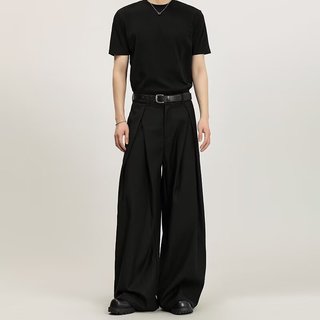 Quần áo lao động nam cao cấp style cổ điển, nhiều túi tiện lợi