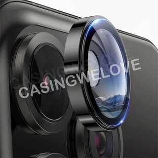 Bảo Vệ Màn Hình Cho POCO F8 Pro K90 4G 5G 2025 Định Vị Kim Loại Camera Mặt Sau Bảo Vệ Ống Kính Kính Cường Lực Bảo Vệ Chống Trầy Xước Vòng Bao Phim