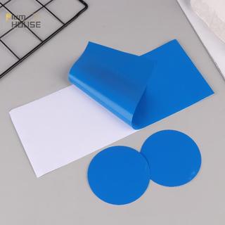 PlumHOUSE 5/10 Miếng Dán Bể Bơi Tự Dính Dưới Nước, Bộ Sửa Chữa Bể Bơi PVC - Made in Vietnam