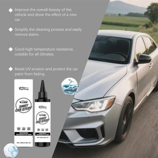 Chất phủ ô tô Công nghệ Nano tiên tiến Chống tia cực tím Bóng lâu trôi boivn