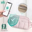 Túi đeo vai JKDESIGN, Túi đeo chéo có thể điều chỉnh chống thấm nước, Túi Tote phồng công suất lớn thời trang ngoài trời