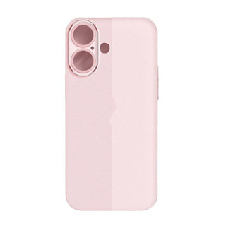 [JLK] Ốp Điện Thoại PP Mờ Siêu Mỏng Cho Apple iPhone 17 Pro Max Vỏ Chống Sốc Cho iPhone 17Pro 17ProMax 17 Air Vô Hình Case
