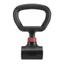 Cinna Kettlebell Tay Cầm Xoay Di Động, Ấm Siêu Tốc Kèm Quả Tạ