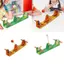 Gamchiano 2 Người Chơi Đồ Chơi Bóng Đá Để Bàn Trò Chơi Bóng Đá Đồ Chơi Tương Tác Cha Mẹ Trẻ Em Thể Thao Để Bàn Trò Chơi Bóng Đá Tương Tác Cho Người Lớn