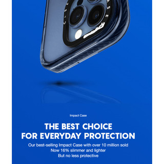 CASECASE X Họa Tiết Kim Cương Nhiều Màu Sắc Peri Tím Trong Suốt Cứng Hút Từ Tính Tác Động Dành Cho Apple IPhone 12 13 14 15 16 17 Pro Max Plus Không Khí Có Hộp