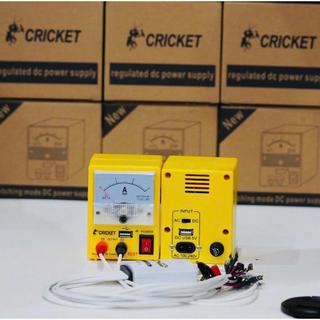 Máy Cấp Nguồn Mini  Cricket 5V-3A