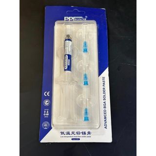 Thiếc nước hàn chuyên dung PPD
