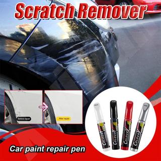 Bút sửa chữa sơn ô tô Bút sửa chữa màu lâu trôi Bút sơn ô tô Loại bỏ vết xước Bút cào ô tô pomervn