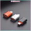 Bộ chuyển đổi OTG USB sang đầu đọc thẻ Type-C cho ô tô sạc nhanh 6A-SN