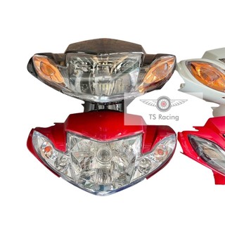 Bộ đầu đèn sihello 2 tầng (có luôn bợ cổ)