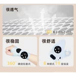 Phong Cách Mới Nhỏ ems Điện Cổ Tay Máy Mát Xa Hộ Gia Đình Phục Hồi Chức Năng Tay Huấn Luyện Tendon Vỏ Vật Lý Trị Liệu Massage — ảnh 8