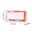 EDB * Xe Đạp Phanh Thủy Lực Chảy Máu Bộ Phanh Đĩa Dầu Khoáng Chảy Máu Bộ Xe Đạp Leo Núi Dầu Chảy Máu Dụng Cụ Sửa Chữa Dễ Dàng