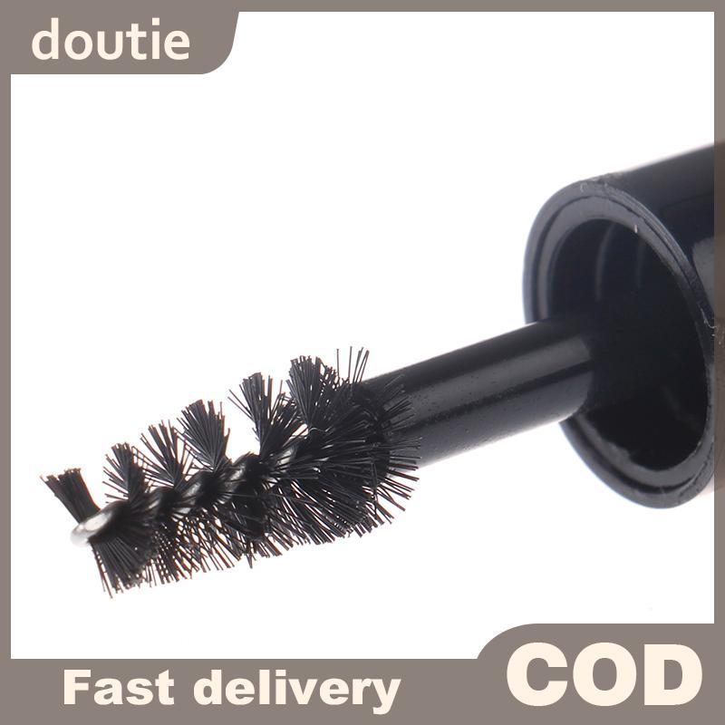 Doutie 0.8ml Bộ Chai Mascara Có Cây Đũa Phép Trống Ống Mascara Hộp Đựng Kem Lông Mi VN