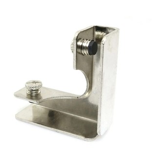 【vạn】Bộ kẹp góc inox cứng cáp phù hợp cho việc lắp ráp bể cá tự chế hoặc ốp lát gạch men trong xây dựng và trang trí