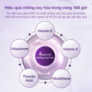 Tinh chất chống lão hoá NUMBUZIN No.9+ Nad+ Bio Lifting-Sil Essence 50ml