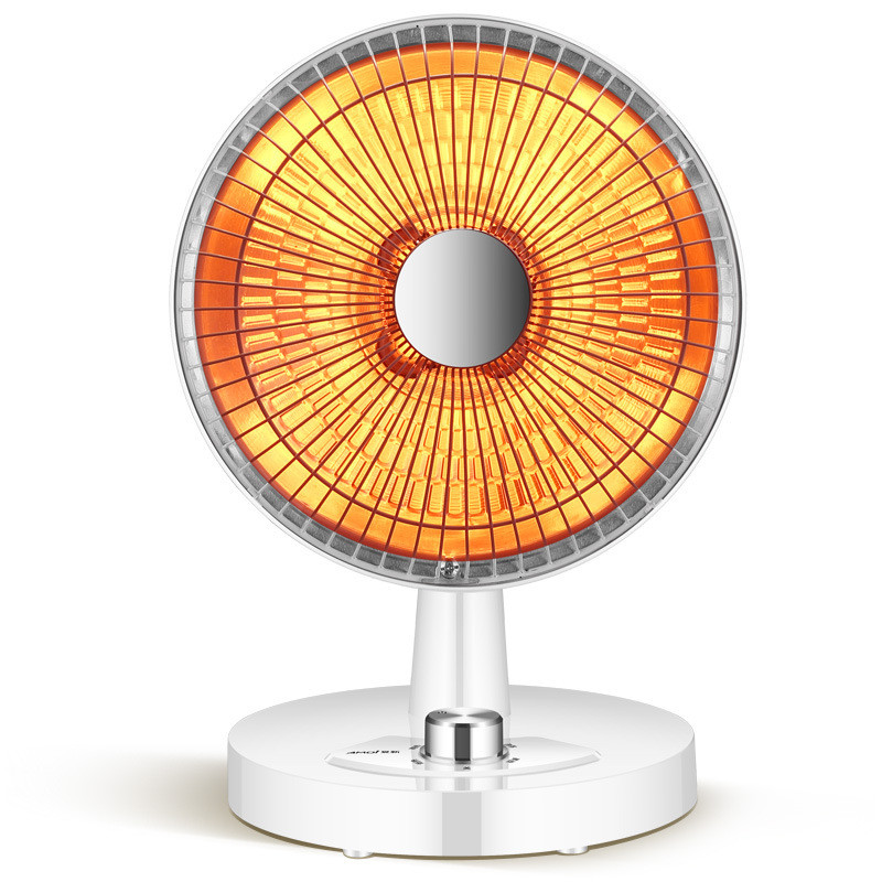 ☀Amoi NSB-40 Little Sun Heater Hộ Gia Đình Tiết Kiệm Năng Lượng Lưới Tản Nhiệt Văn Phòng Quạt Sưởi Điện Nhỏ Làm Nóng Nhanh 06XD