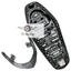 Combo yên cảng baga sau wave blade 110 (2014-2022)