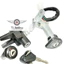 Bộ ổ khoá trước sau max 2 - max nhật đời đầu vương niệm