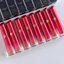 Sản phẩm mới Ống đỏ Nước Lip Gạc Lip Glaze Lipstick Matte Whiteing Non-Stick Cup 161 400 462