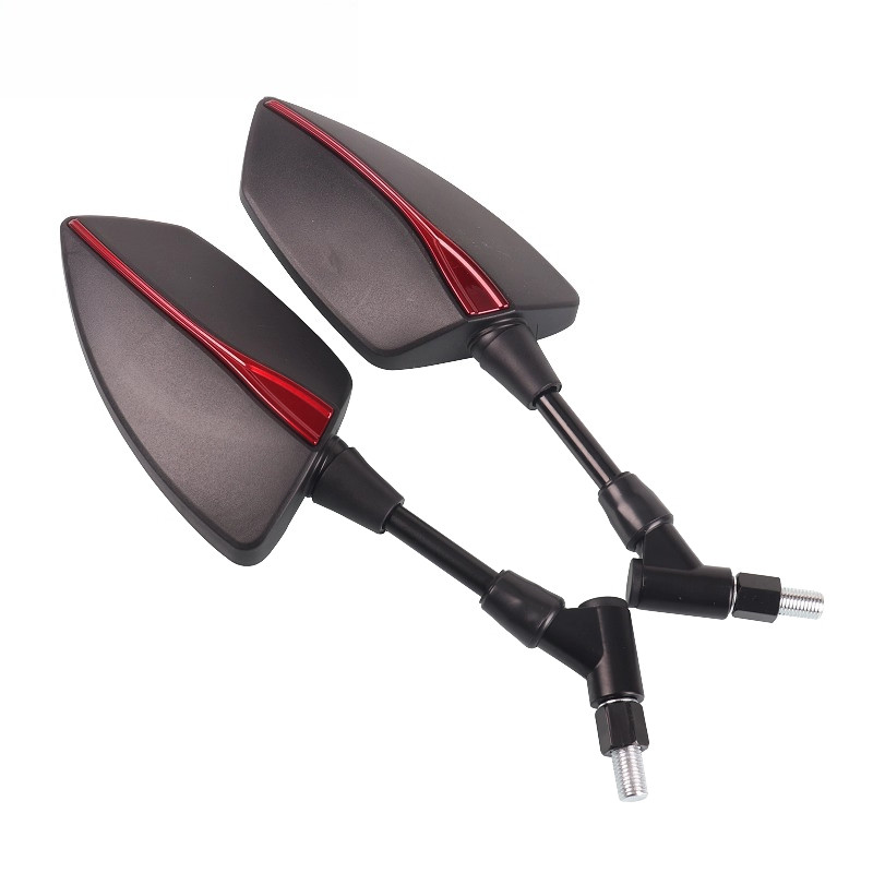 Gương chiếu hậu cho HONDA ADV150 / PCX160 / PCX150 / PCX125 – Gương thay thế xe máy tầm nhìn rộng