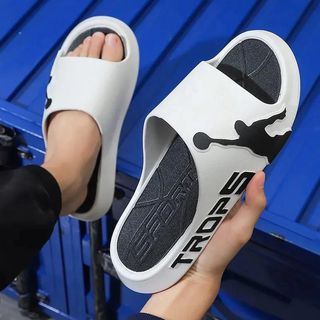 Dép Mùa Hè Lớn Trẻ Em, Dép Gia Đình Chống Trơn Trượt Cho Bé Trai Bé Gái, Giày Chơi Trong Nhà Ngoài Trời Hợp Thời Trang Có Đế Mềm