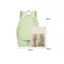 Gói tập thể dục EDIWANY, có túi đựng giày Ba lô vợt cầu lông dung tích lớn, Túi đựng vợt bóng chày nhẹ chống nước đa chức năng cho quả cầu lông