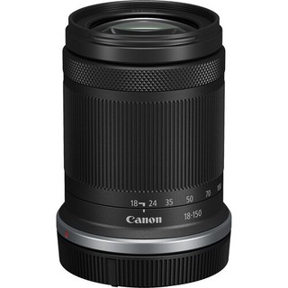 Canon RF-S 18-150mm F3.5-6.3 IS STM – Lens Đa Dụng 18-150, Chính Hãng