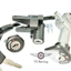 Bộ ổ khoá trước sau max 3 - max 3 trung quốc vương niệm